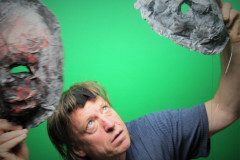 Tribal-Loop-Mask Research