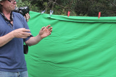 Tribal-Loop-Opera-Backdrop Stretching 2